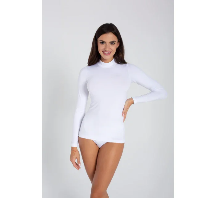 Blúzka - polorolák - GATTA bodywear