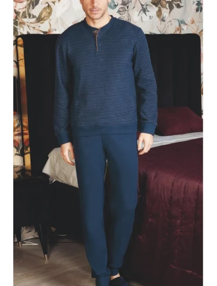 PÁNSKE PYŽAMO NOTTINGHAM PG38895