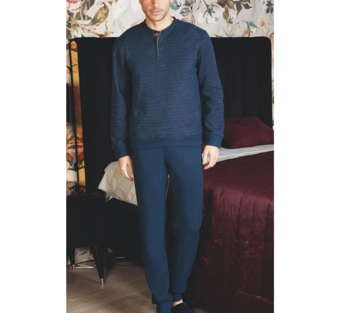 PÁNSKE PYŽAMO NOTTINGHAM PG38895