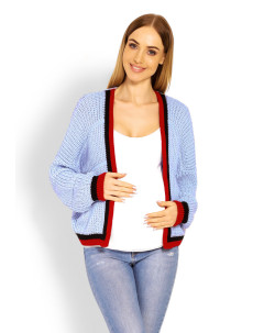 Tehotenské vesty model 114485 PeeKaBoo