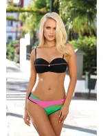 Dvojdielne plavky model 141725 Marko