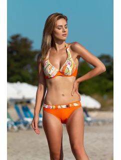 Dvojdielne plavky model 178067 Ewlon