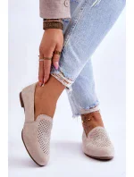 Mokasíny model 179109 Step in style Mokasíny model 179109 Step in style