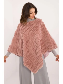 Poncho model 200205 AT