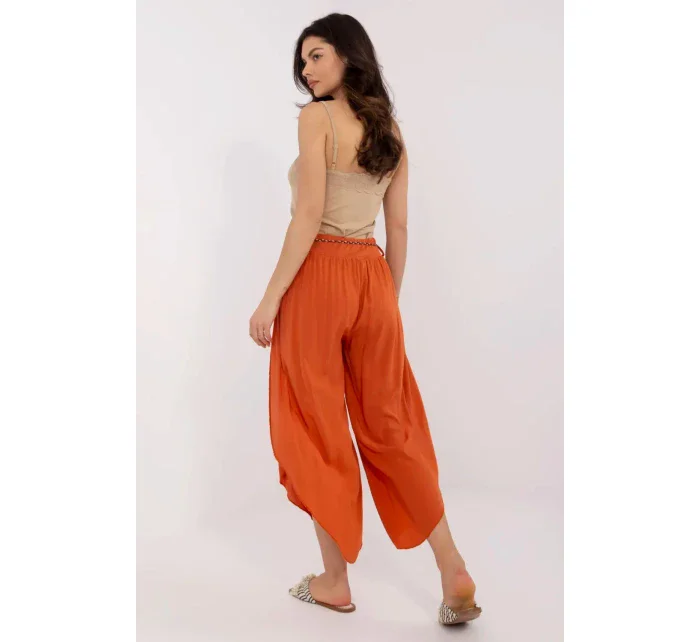 Dámske nohavice model 210672 Och Bella