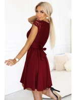 Večerné šaty model 216452 Numoco