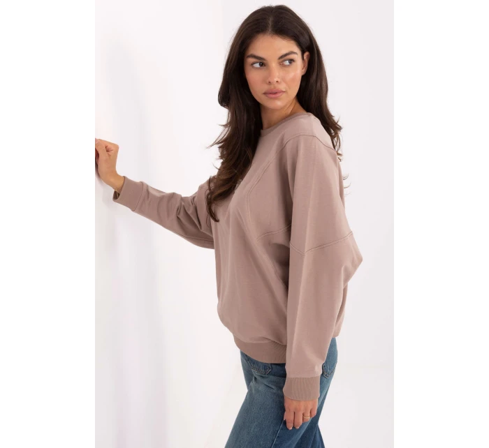 Mikina model 217861 Rue Paris Mikina model 217861 Rue Paris