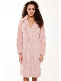 Dámský župan model 22066253 - LingaDore