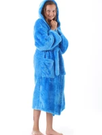 detský župan Lilly a Jack Baby Sky blue