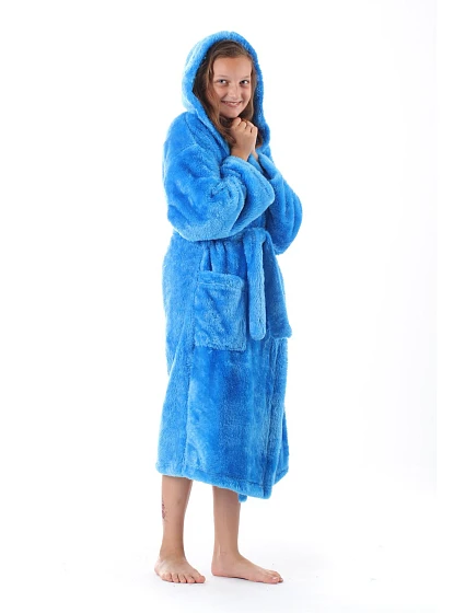 detský župan Lilly a Jack Baby Sky blue detský župan Lilly a Jack Baby Sky blue