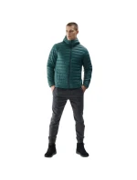 Pánska bunda 4F M240 M 4FAW23TDJAM240 41S