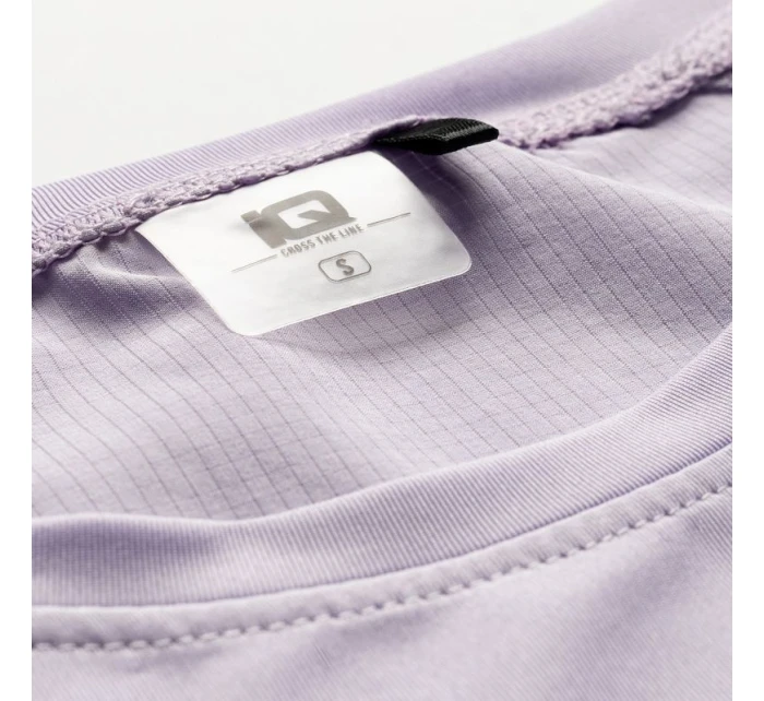 Tričko IQ Cross The Line Heria W 92800552243