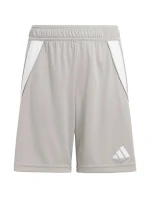 Šortky Tiro 24 Jr model 19502666 - ADIDAS Šortky Tiro 24 Jr model 19502666 - ADIDAS