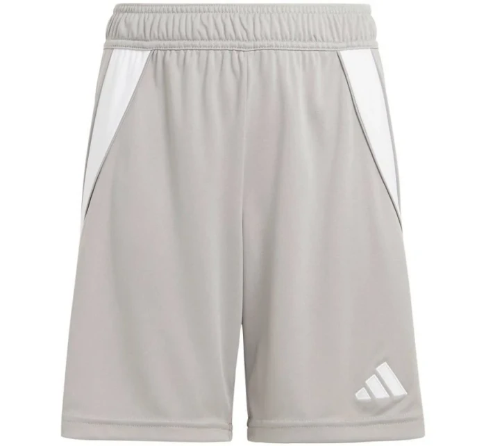 Šortky Tiro 24 Jr model 19502666 - ADIDAS Šortky Tiro 24 Jr model 19502666 - ADIDAS