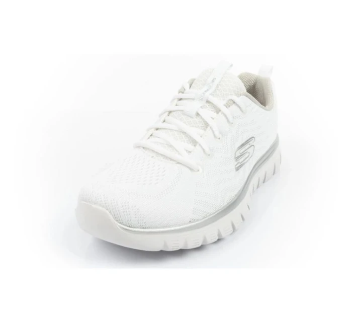 W dámské boty model 21835891 - Skechers