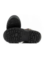 Sněhové boty Cooper Jr model 20535612 - Lee