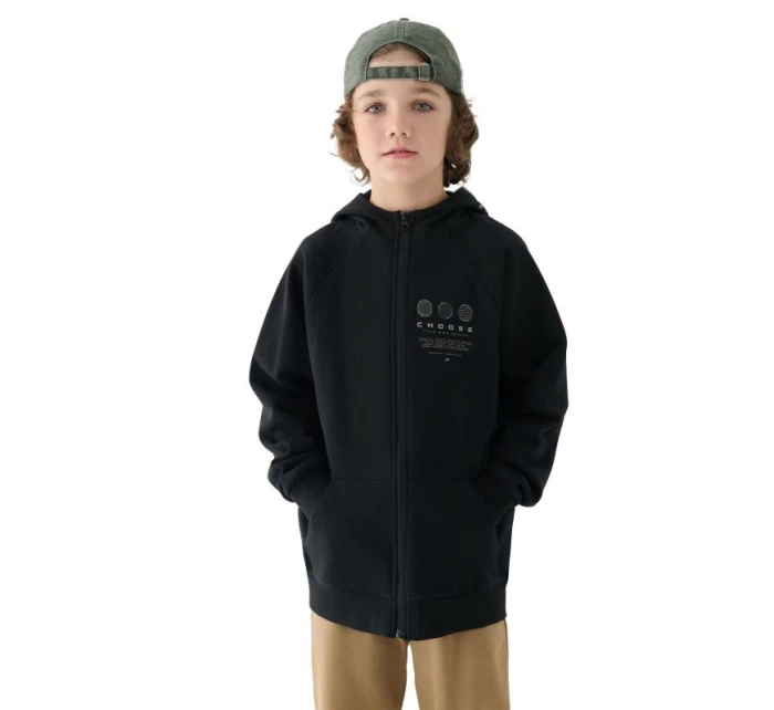 Mikina  Jr JWAW24TSWS20S model 21040297 - 4F