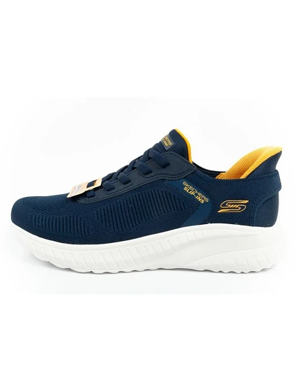 Boty Bobs Squad Chaos M model 21075535 - Skechers
