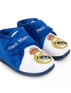 Boty Real Madrid Jr model 21109230 - Real Madryt