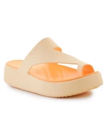 Crocs Getaway Platform Toe Loop W 210834-78Z