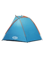 Plážový stan NILS  XXL modrý model 21332457 - Nils Extreme
