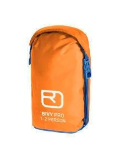 BIVY PRO šokujúca oranžová