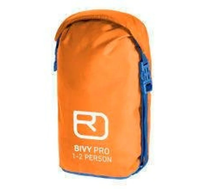 BIVY PRO šokujúca oranžová BIVY PRO šokujúca oranžová