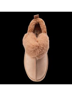 Damskie Buty zimowe model 22583335 WO'S - Martes