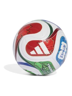 Adidas World Cup 2026 Trionda League Street Ball JD8035