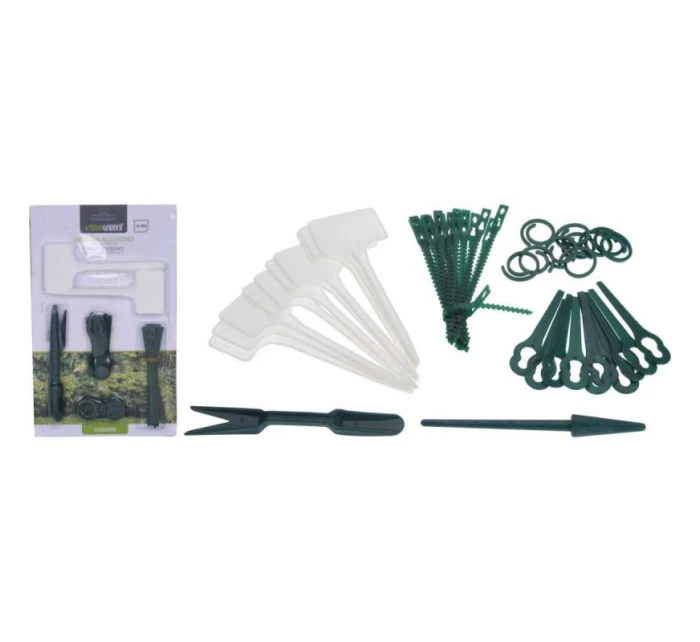 PRÍSLUŠENSTVO PRE RASTLINY 52KS PROGARDEN