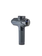 Masážní pistole PRO BLACK model 21863642