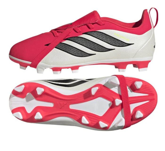Topánky adidas Predator Club H&L Jr TF JS0367