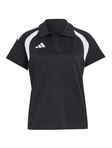 Dámské tričko adidas Tiro 26 League Polo černé model 22200207 - adidas teamwear