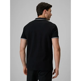 Pánske polo tričko regular 4F 4FRSS26TPTSM0897-20S pánske