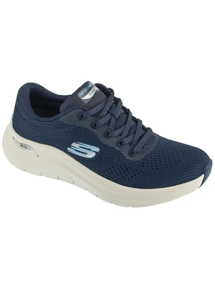 Skechers Arch Fit 2.0 – Big League 150051-NVY tmavě modré 36 Skechers Arch Fit 2.0 – Big League 150051-NVY tmavě modré 36
