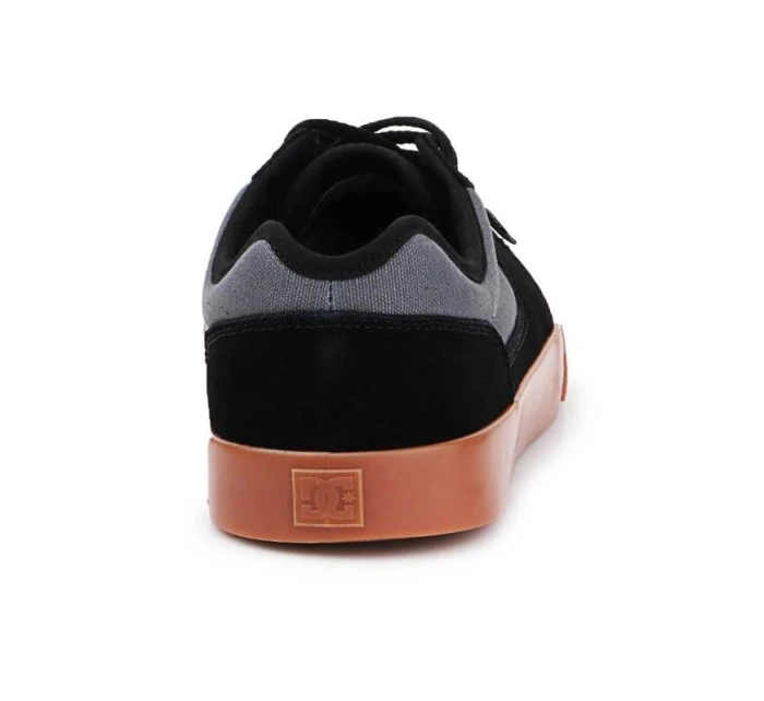 DC Tonik M pánske topánky ADYS300660-XKSW