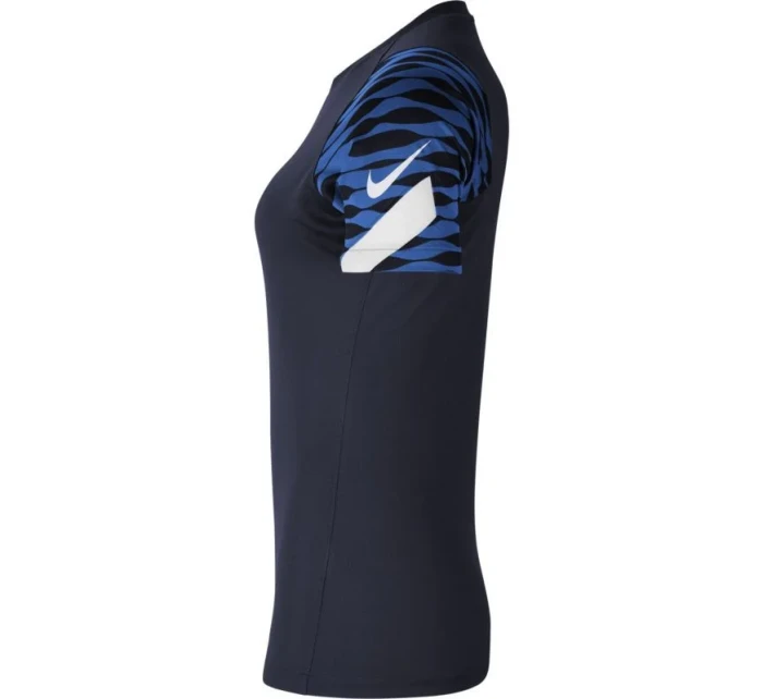 Dámske tréningové tričko Strike 21 W CW6091-451 - Nike