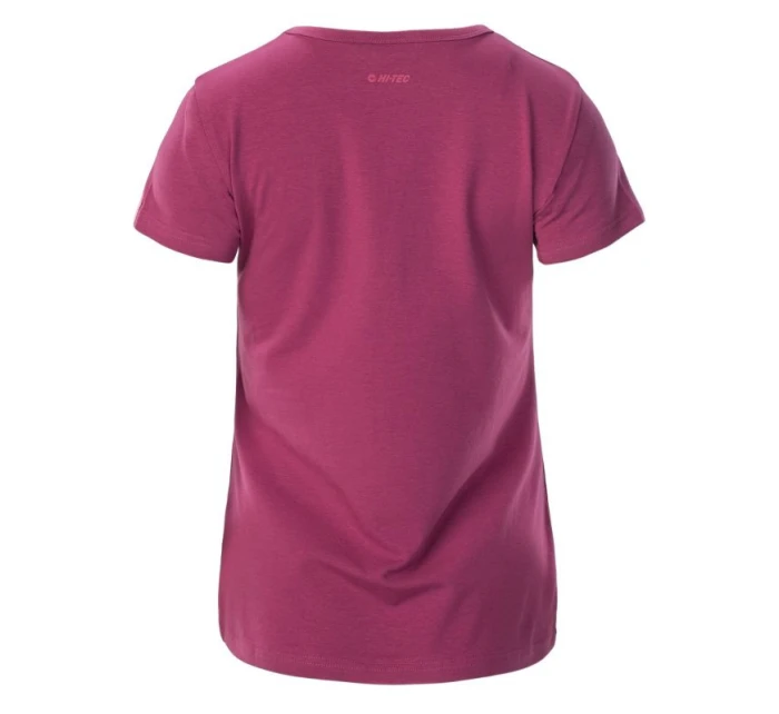 Tričko Hi-tec Lady Nelma W 92800454809 Tričko Hi-tec Lady Nelma W 92800454809