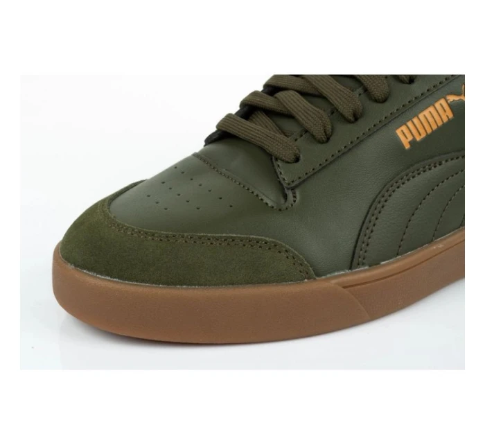 Pánské zimní boty Mid M 02  model 17851915 - Puma