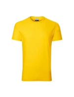 Resist M model 18792983 žluté tričko - Rimeck