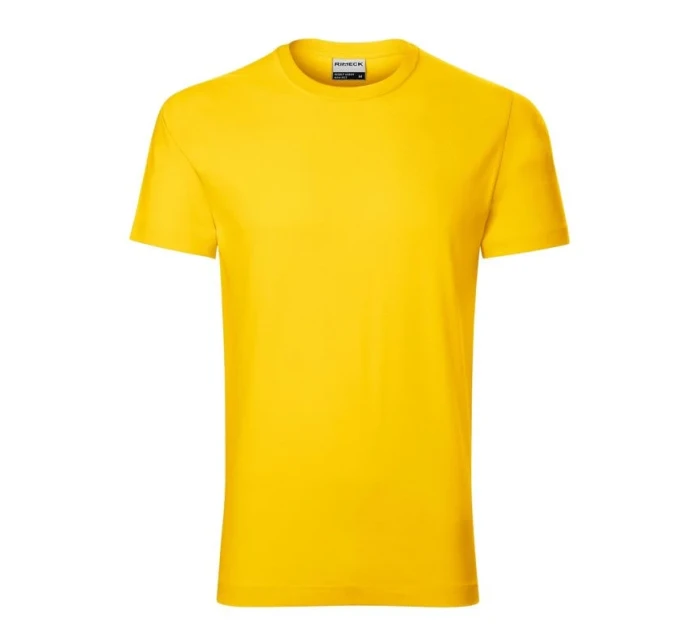 Resist M model 18792983 žluté tričko - Rimeck