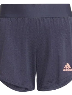 Detské šortky 3S KN Short Jr HE2098 - Adidas