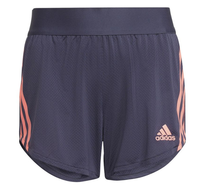 Detské šortky 3S KN Short Jr HE2098 - Adidas