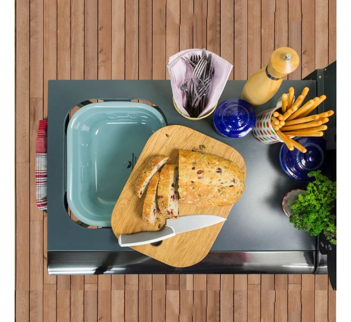 PLYNOVÝ GRIL SAHARA X475 PLYNOVÝ GRIL SAHARA X475