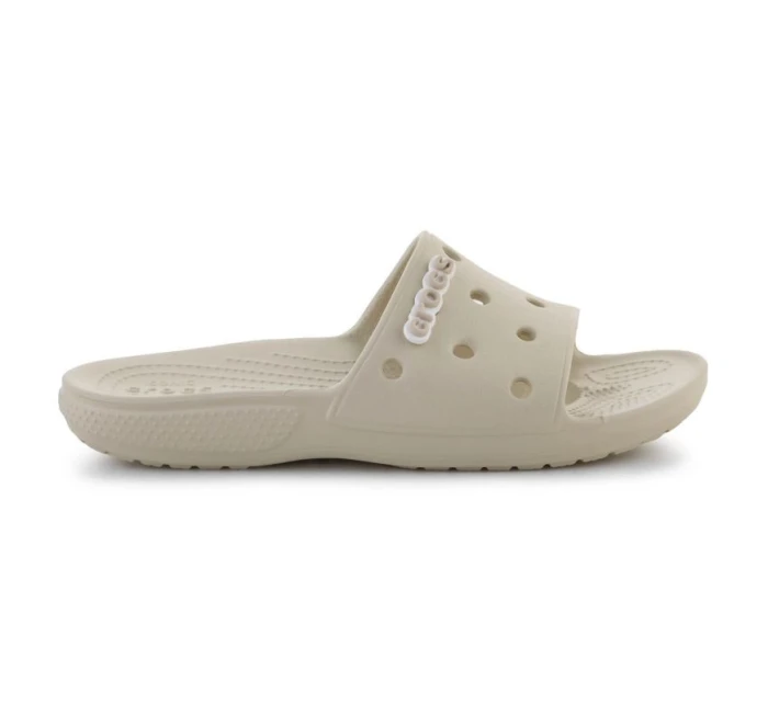 Žabky Crocs Classic Slide Bone W 206121-2Y2 Žabky Crocs Classic Slide Bone W 206121-2Y2