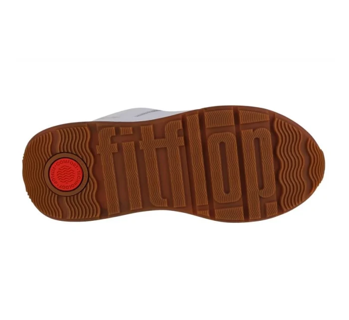 Dámska obuv FitFlop F-Mode W FR1-194 Dámska obuv FitFlop F-Mode W FR1-194