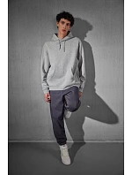 B&C KING Hooded_° Pánska mikina s kapucňou 01.U02K magenta ružová B&C KING Hooded_° Pánska mikina s kapucňou 01.U02K magenta ružová