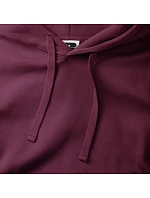 Russell Athletic 265F Dámska mikina s kapucňou „Authentic“ 10.265F light oxford Russell Athletic 265F Dámska mikina s kapucňou „Authentic“ 10.265F light oxford