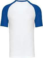 K 330 Baseballové tričko  blue model 22507286 - Kariban