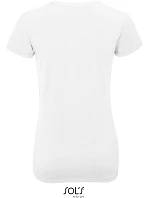 SOL'S Women Dámské tričko white model 22535199